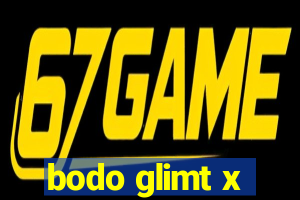 bodo glimt x